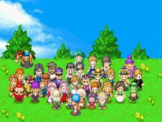 harvest moon more friends of mineral town gba gameshark codes